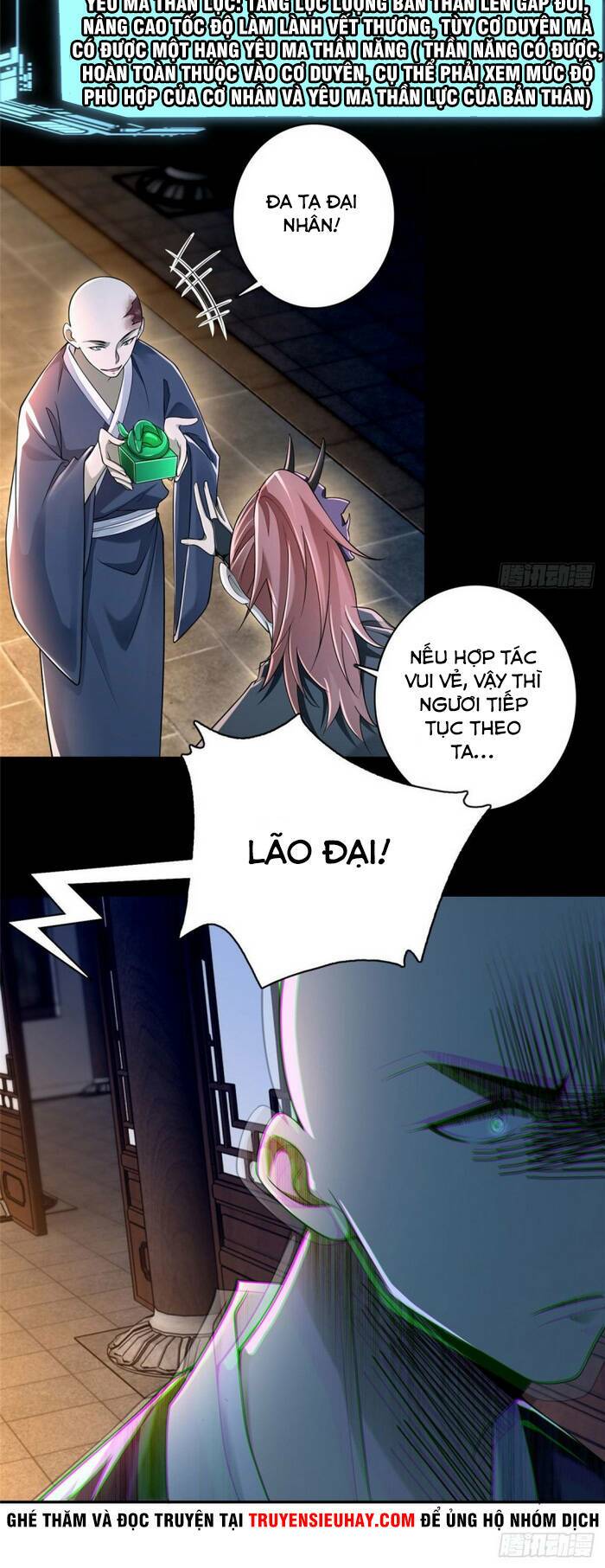 Chương 172 - Trang 32