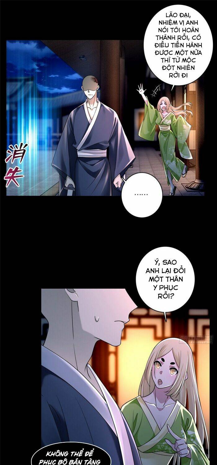 Chương 173 - Trang 1