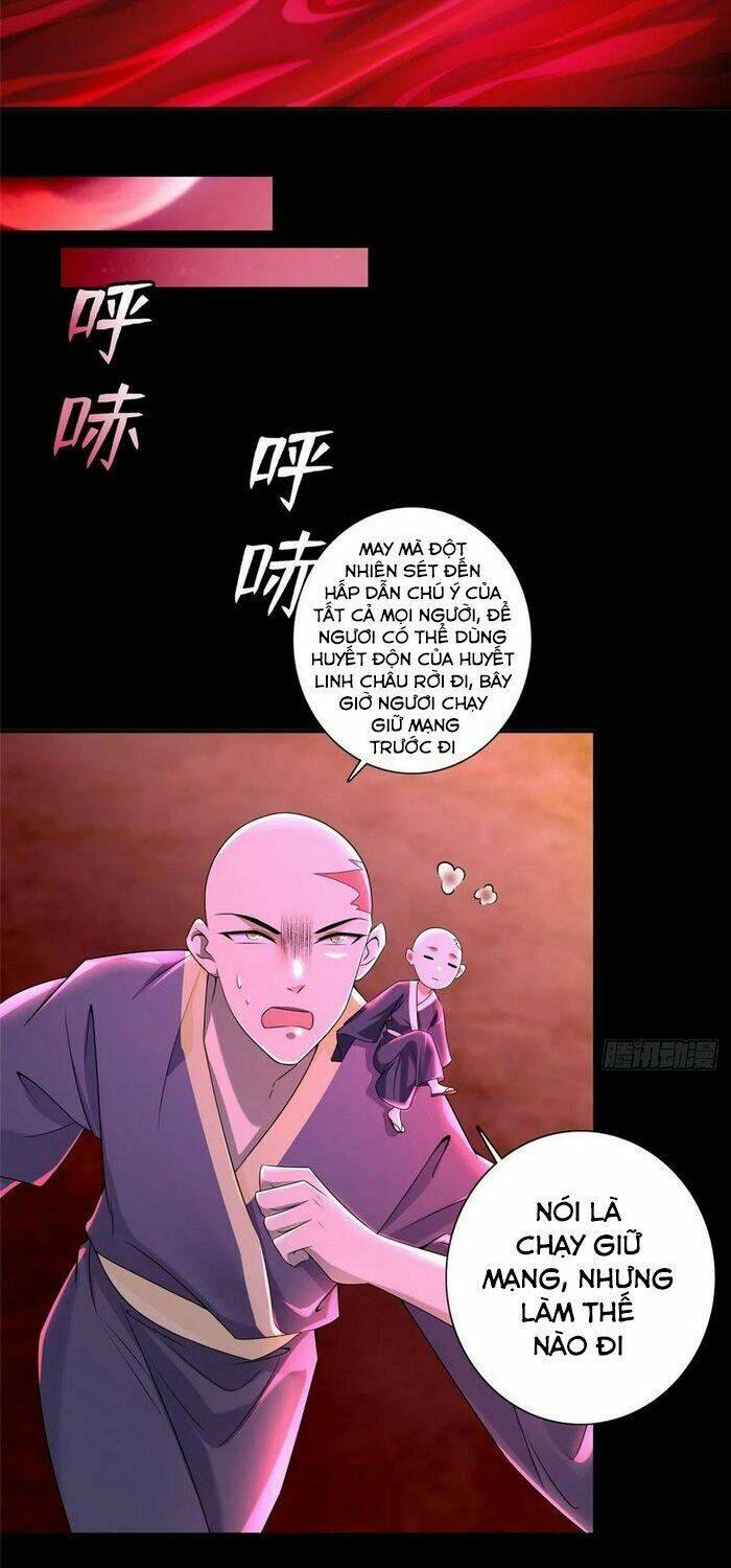 Chương 174 - Trang 26