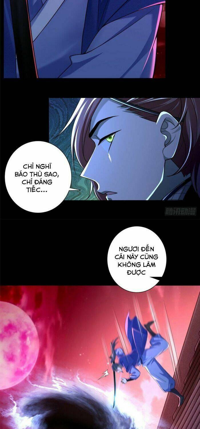 Chương 175 - Trang 28