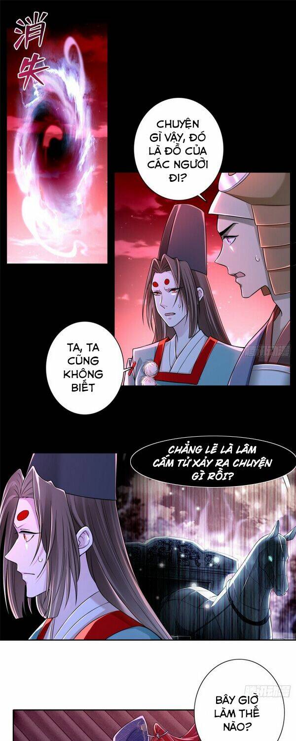 Chương 176 - Trang 1