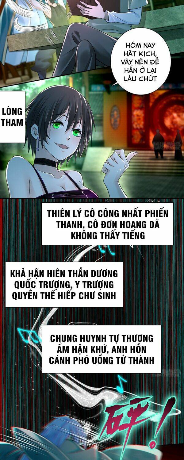 Chương 176 - Trang 21