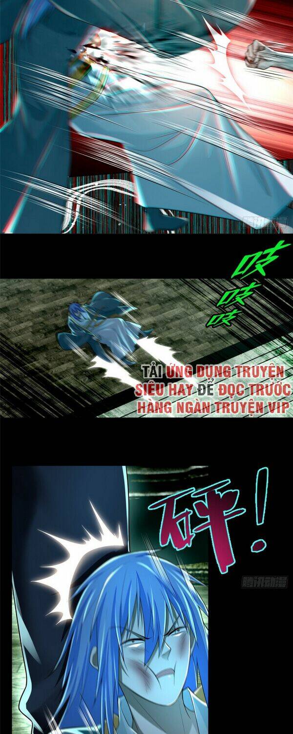 Chương 176 - Trang 22