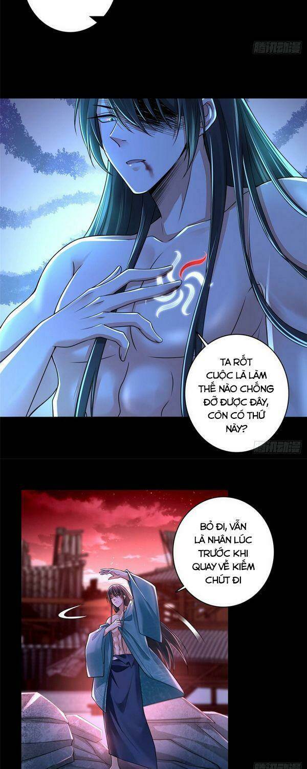Chương 179 - Trang 20