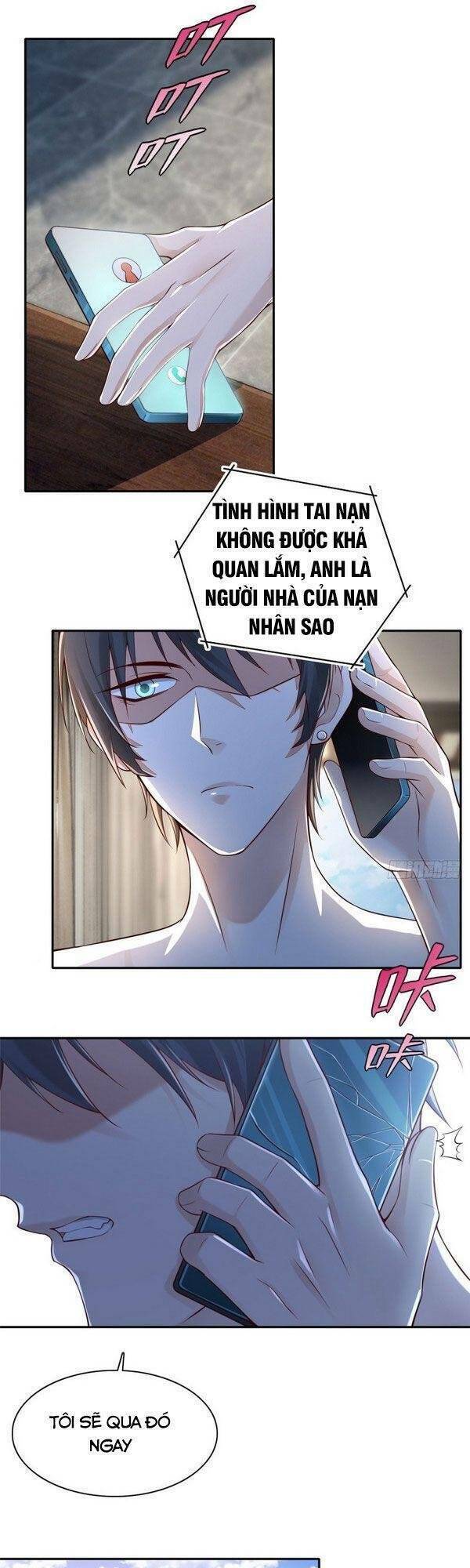 Chương 184 - Trang 1