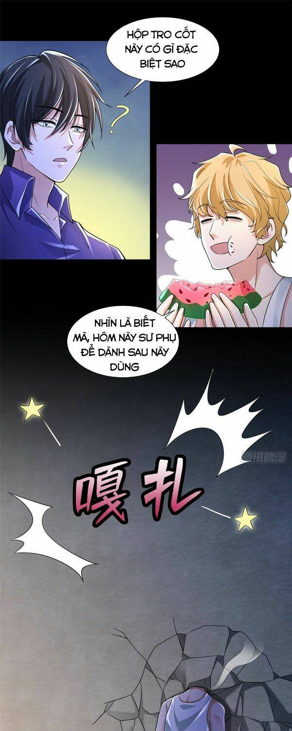 Chương 187 - Trang 16