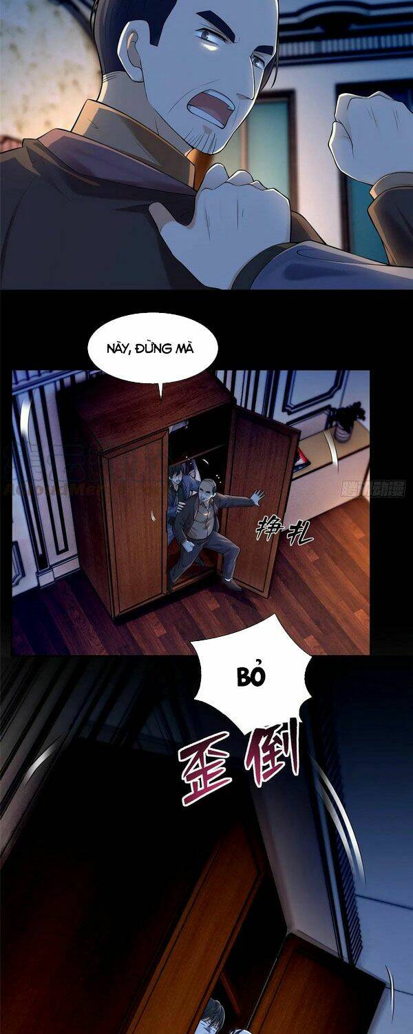 Chương 189 - Trang 23