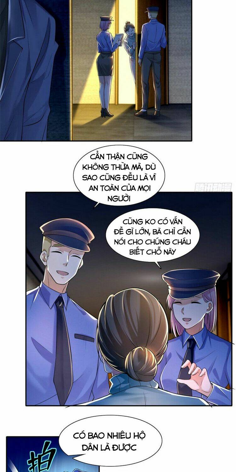Chương 191 - Trang 30