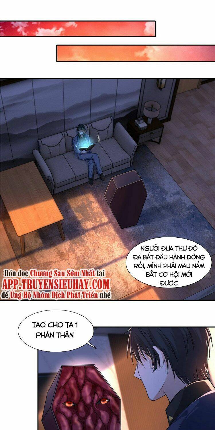 Chương 192 - Trang 1