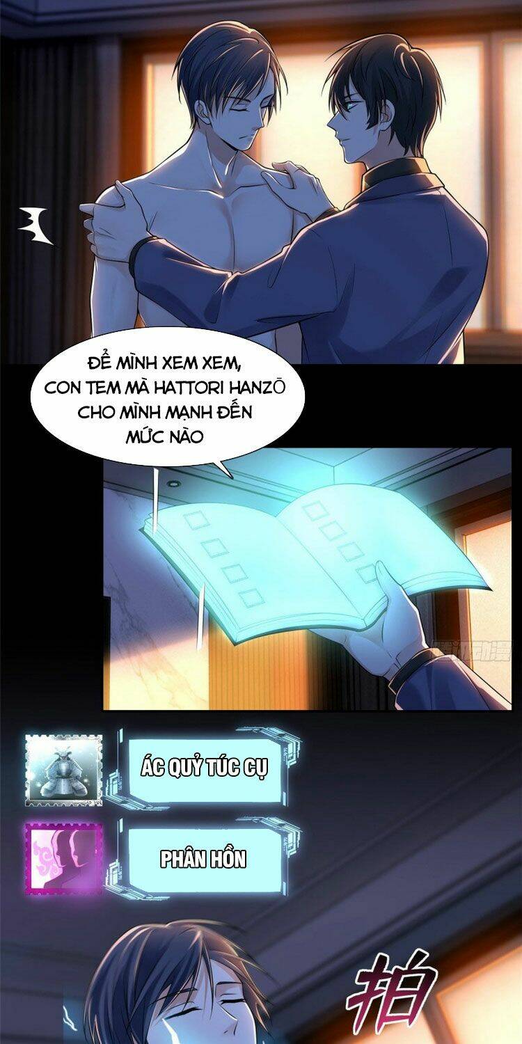 Chương 192 - Trang 3
