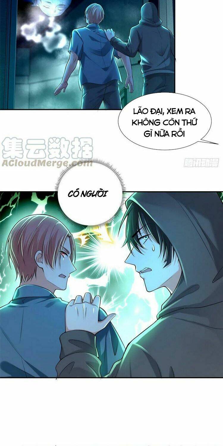 Chương 193 - Trang 30