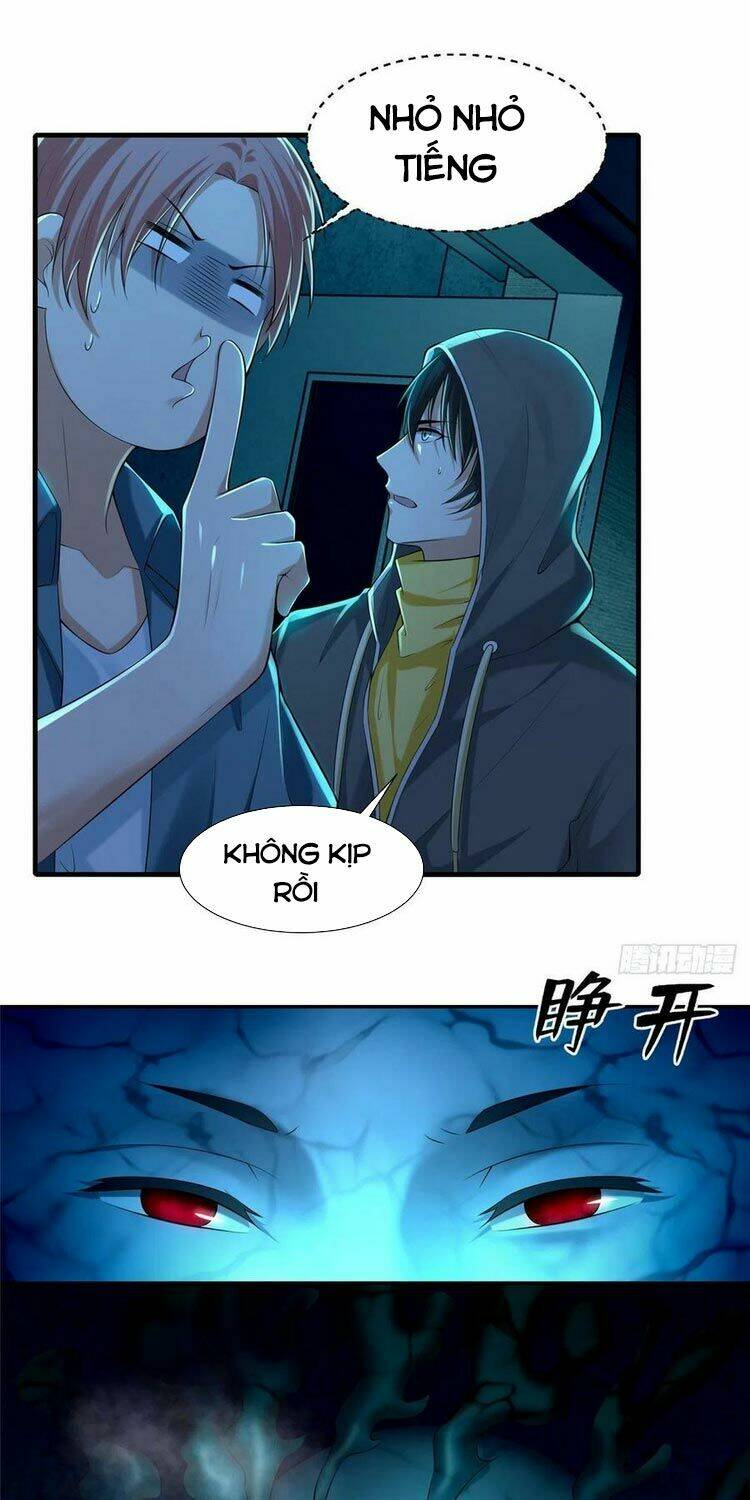 Chương 194 - Trang 1
