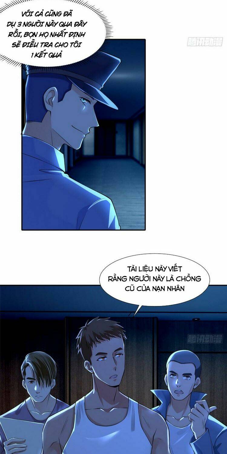 Chương 196 - Trang 20