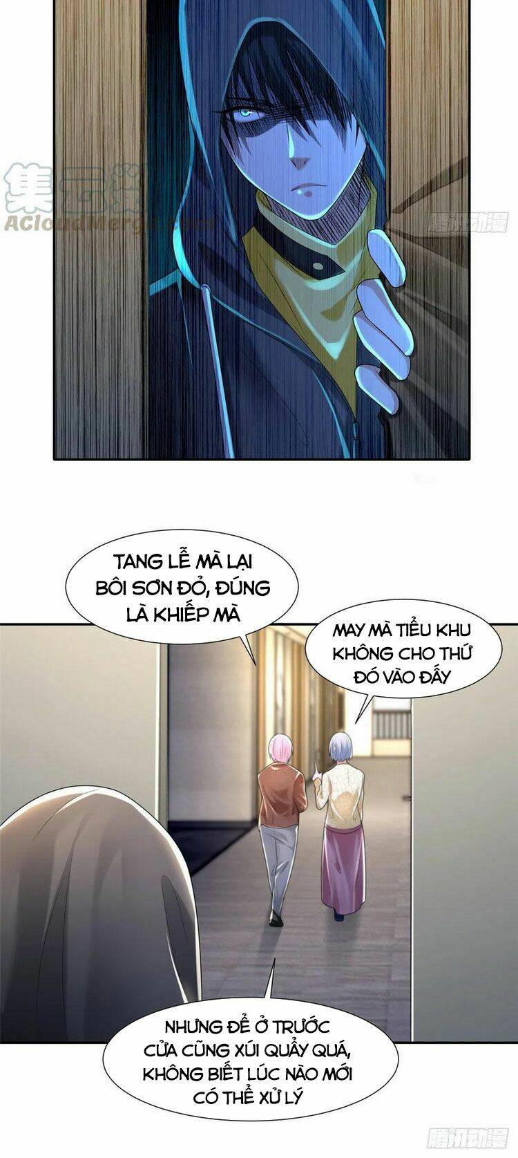Chương 199 - Trang 27