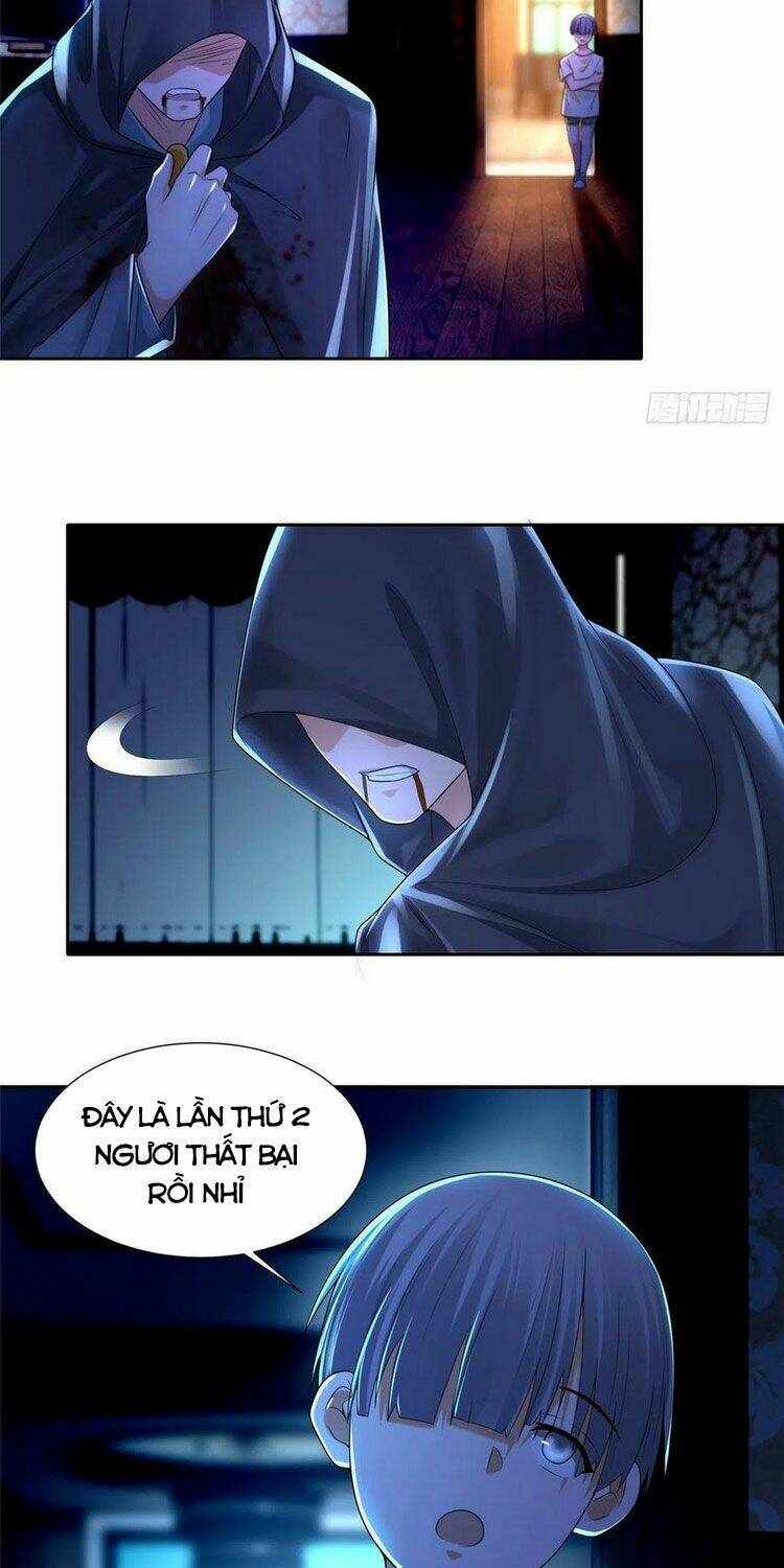 Chương 199 - Trang 9