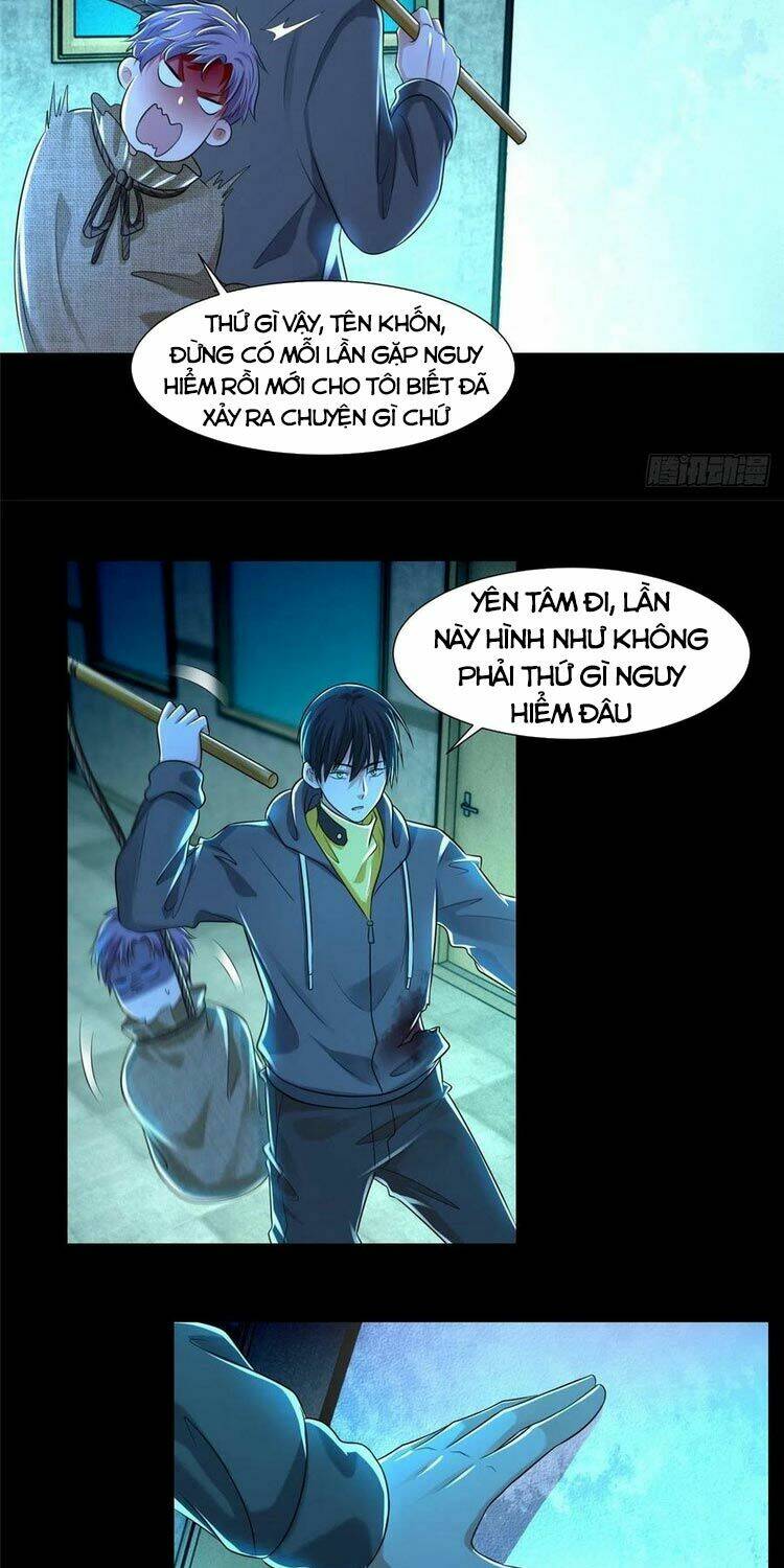 Chương 203 - Trang 17