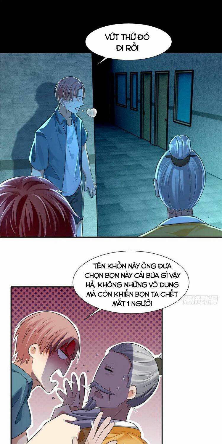 Chương 203 - Trang 7