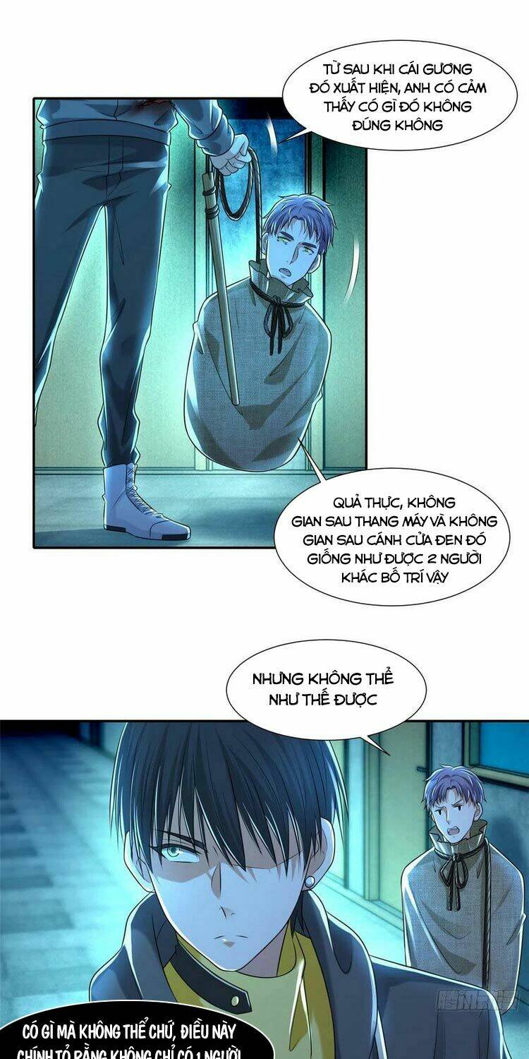 Chương 204 - Trang 1