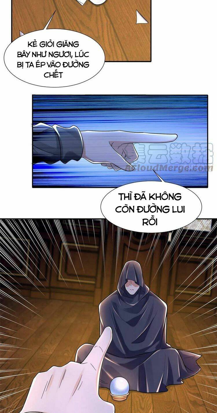 Chương 204 - Trang 19