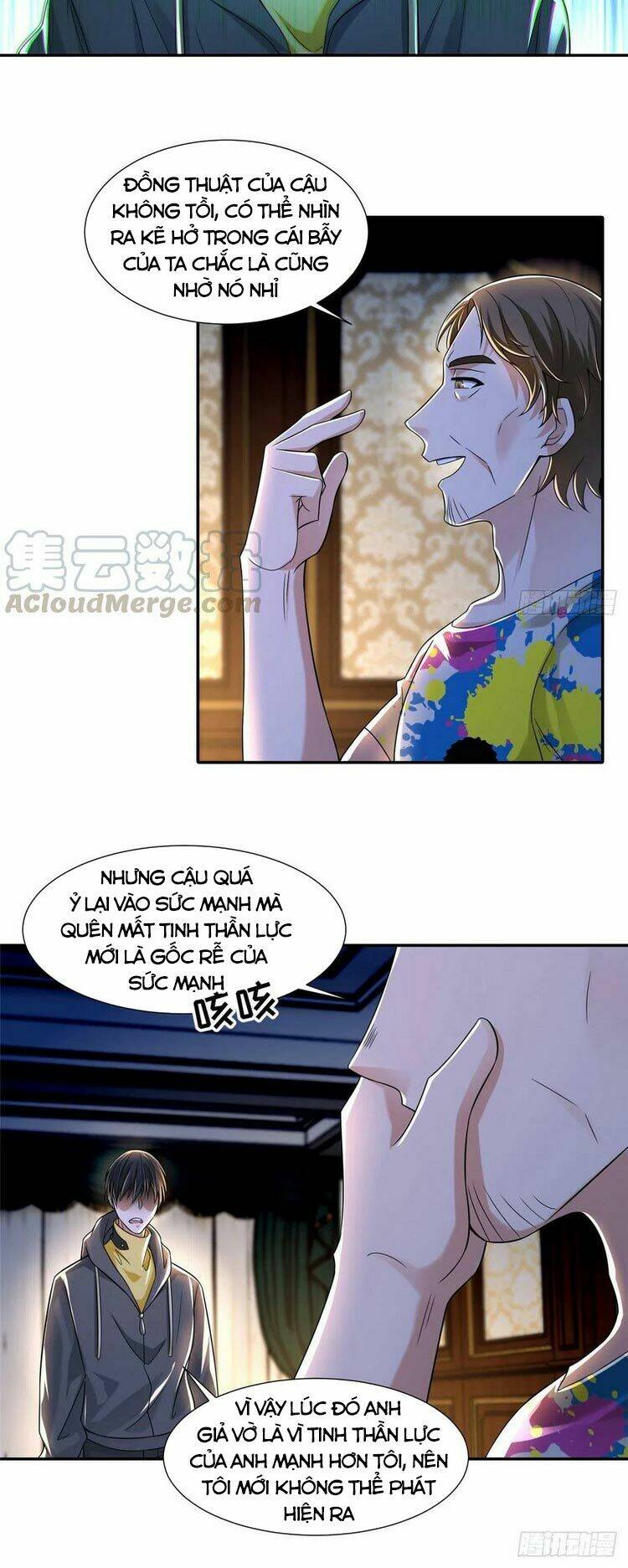 Chương 204 - Trang 25