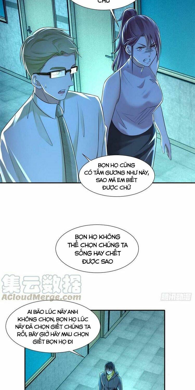 Chương 204 - Trang 6