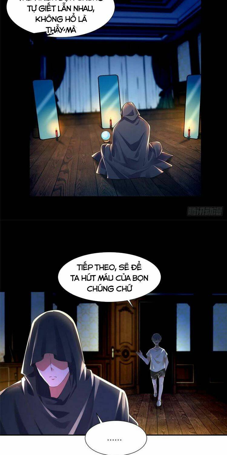 Chương 204 - Trang 9