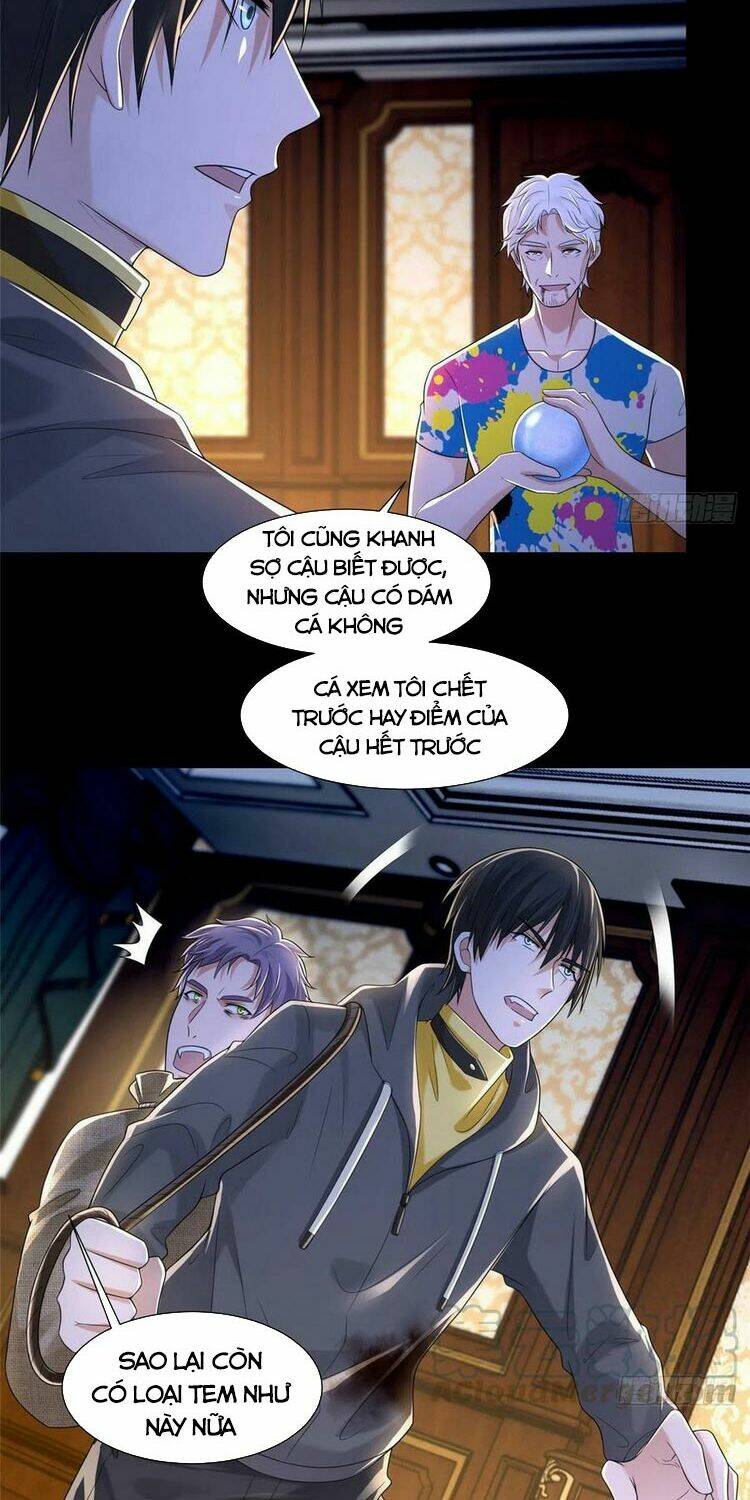 Chương 205 - Trang 10