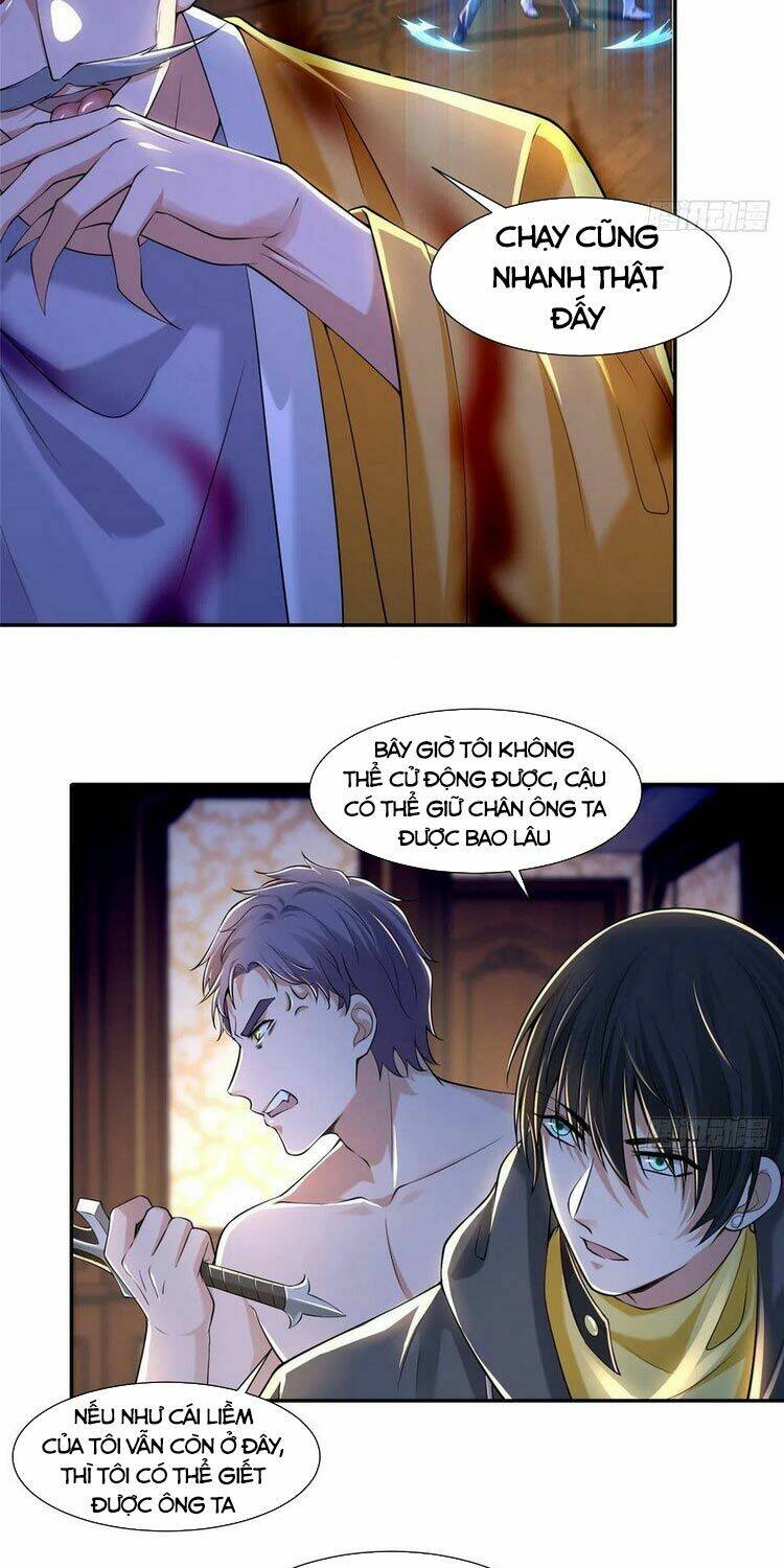 Chương 206 - Trang 11