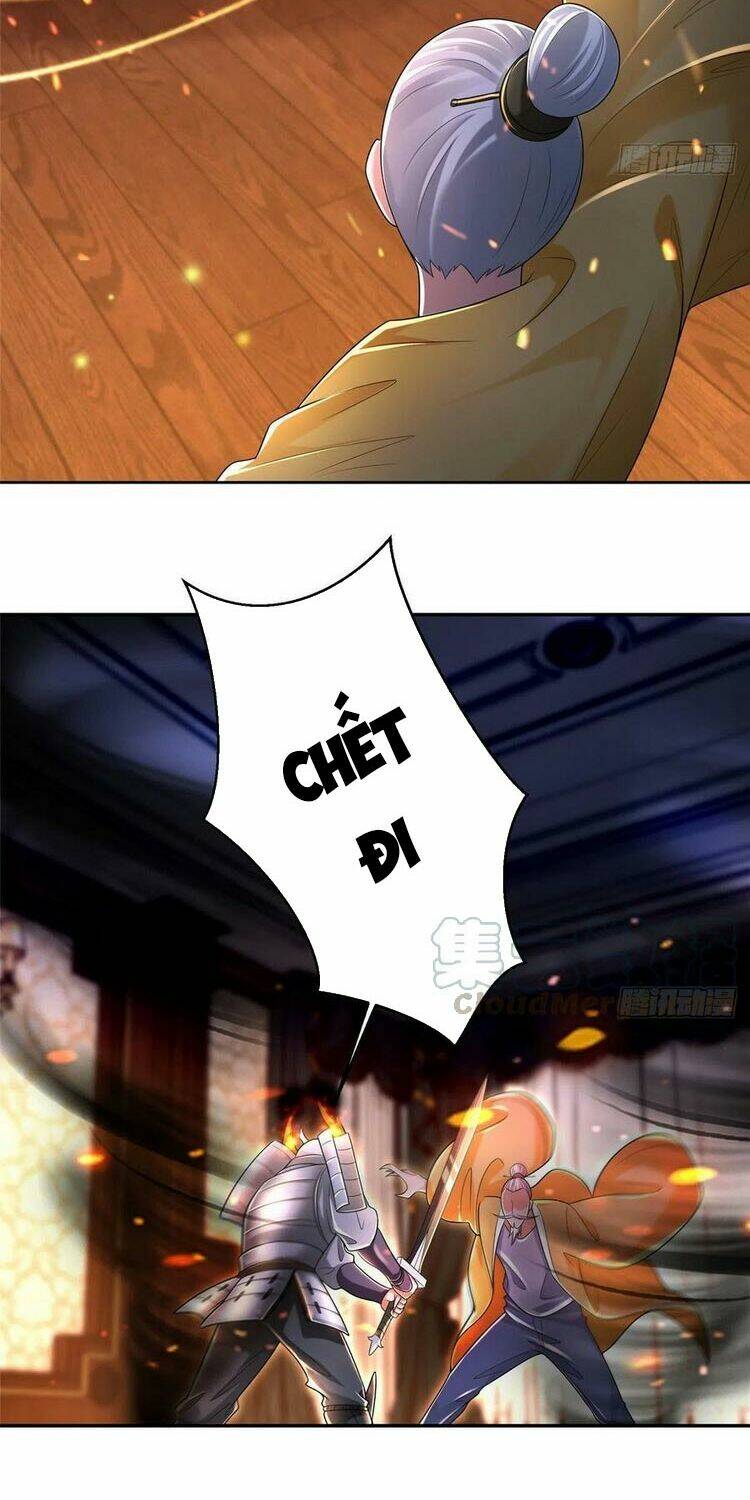 Chương 206 - Trang 17