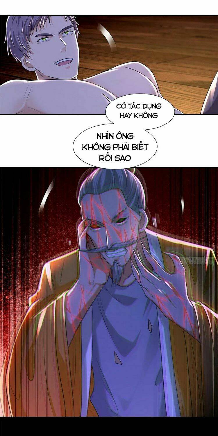Chương 206 - Trang 20