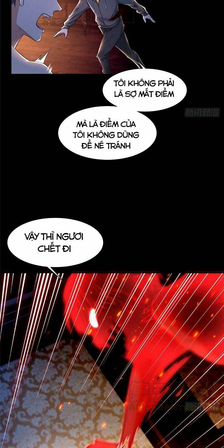 Chương 206 - Trang 24