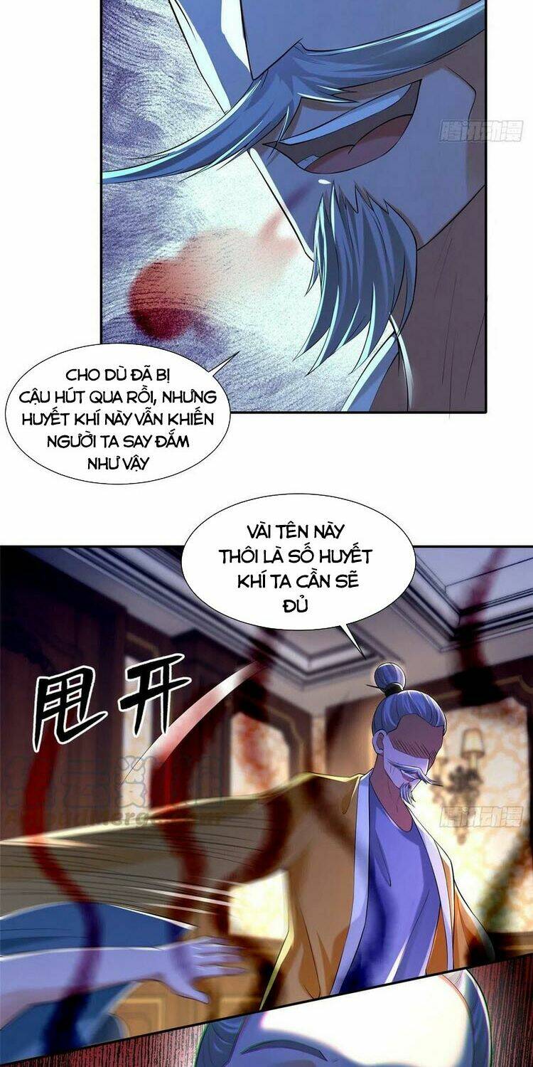 Chương 206 - Trang 6