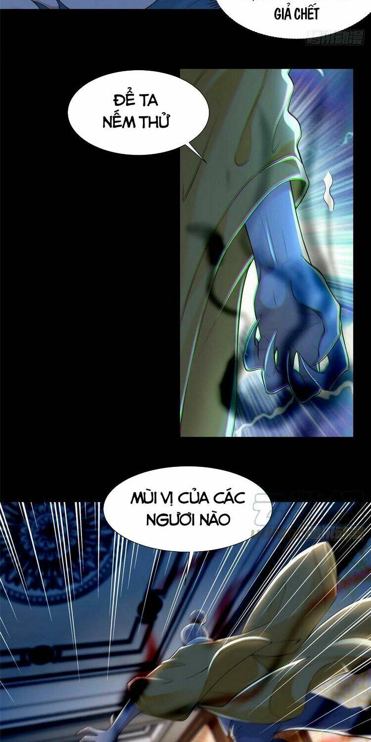 Chương 206 - Trang 8