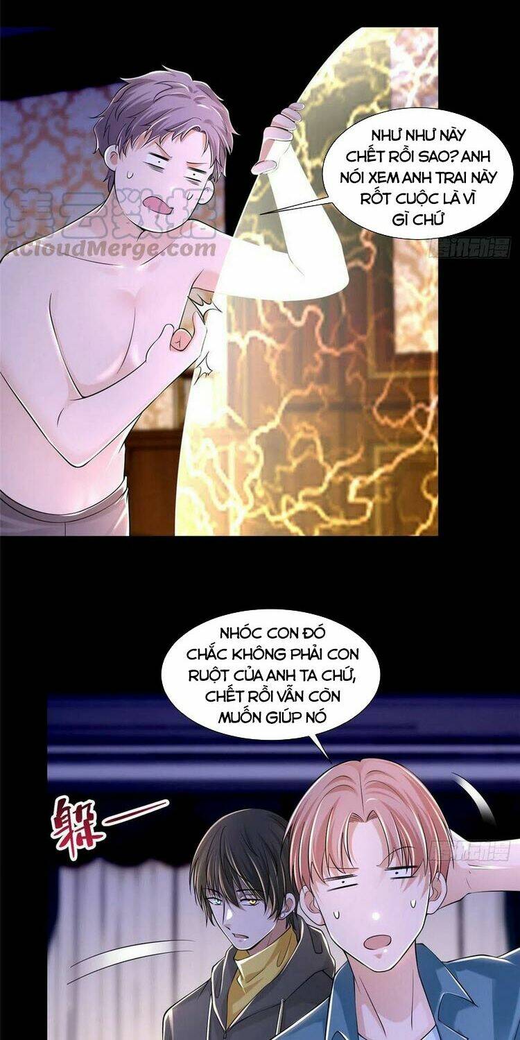 Chương 207 - Trang 12