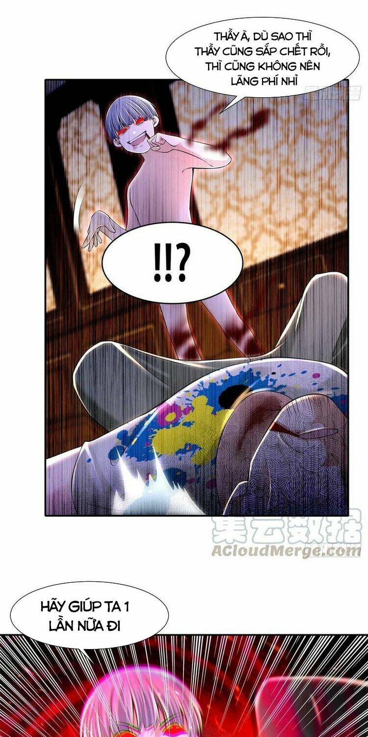 Chương 207 - Trang 14