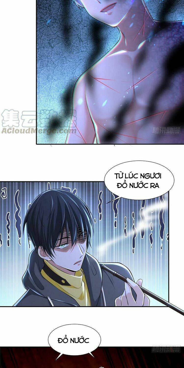 Chương 207 - Trang 18