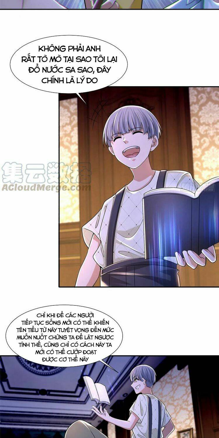 Chương 207 - Trang 22