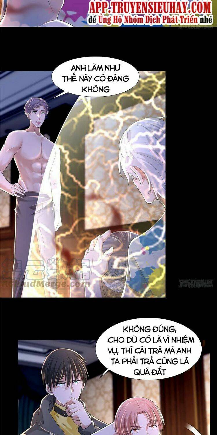 Chương 207 - Trang 9