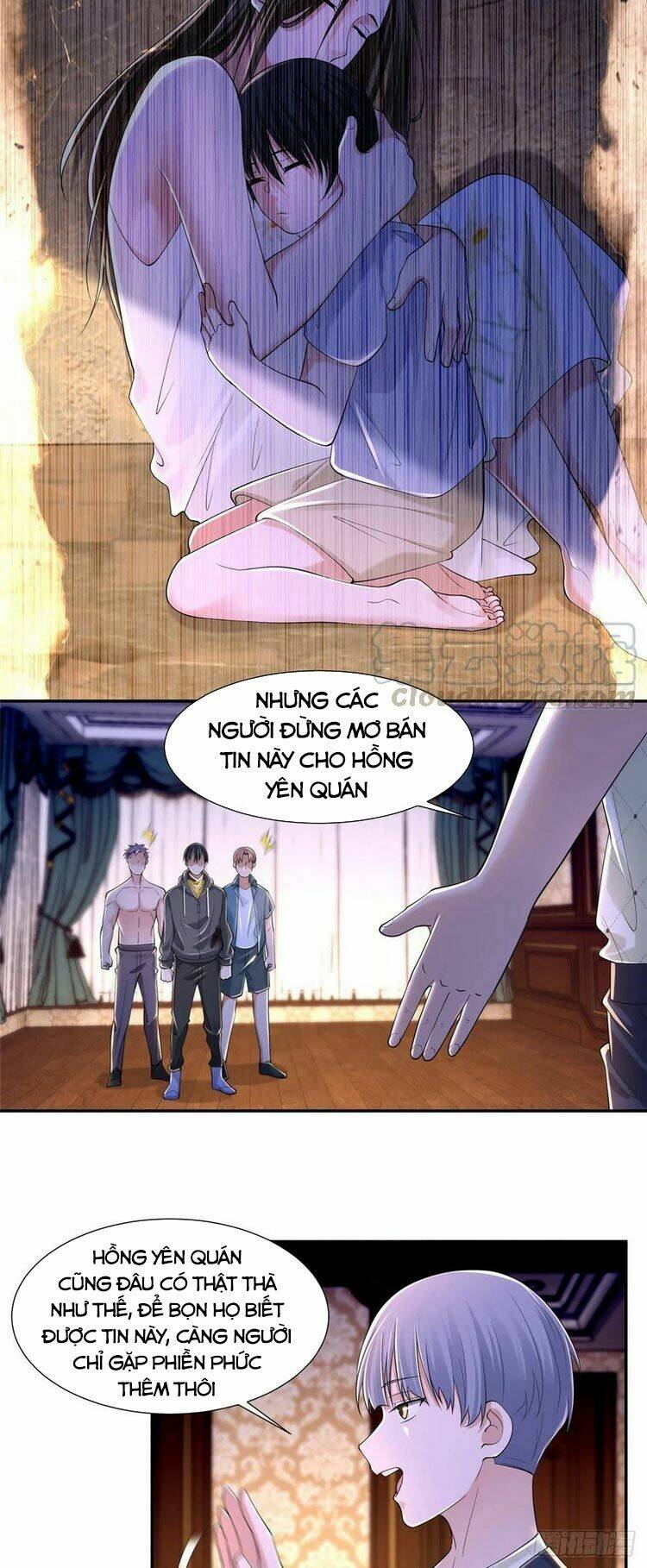 Chương 208 - Trang 15