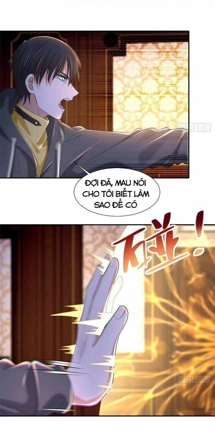 Chương 208 - Trang 21