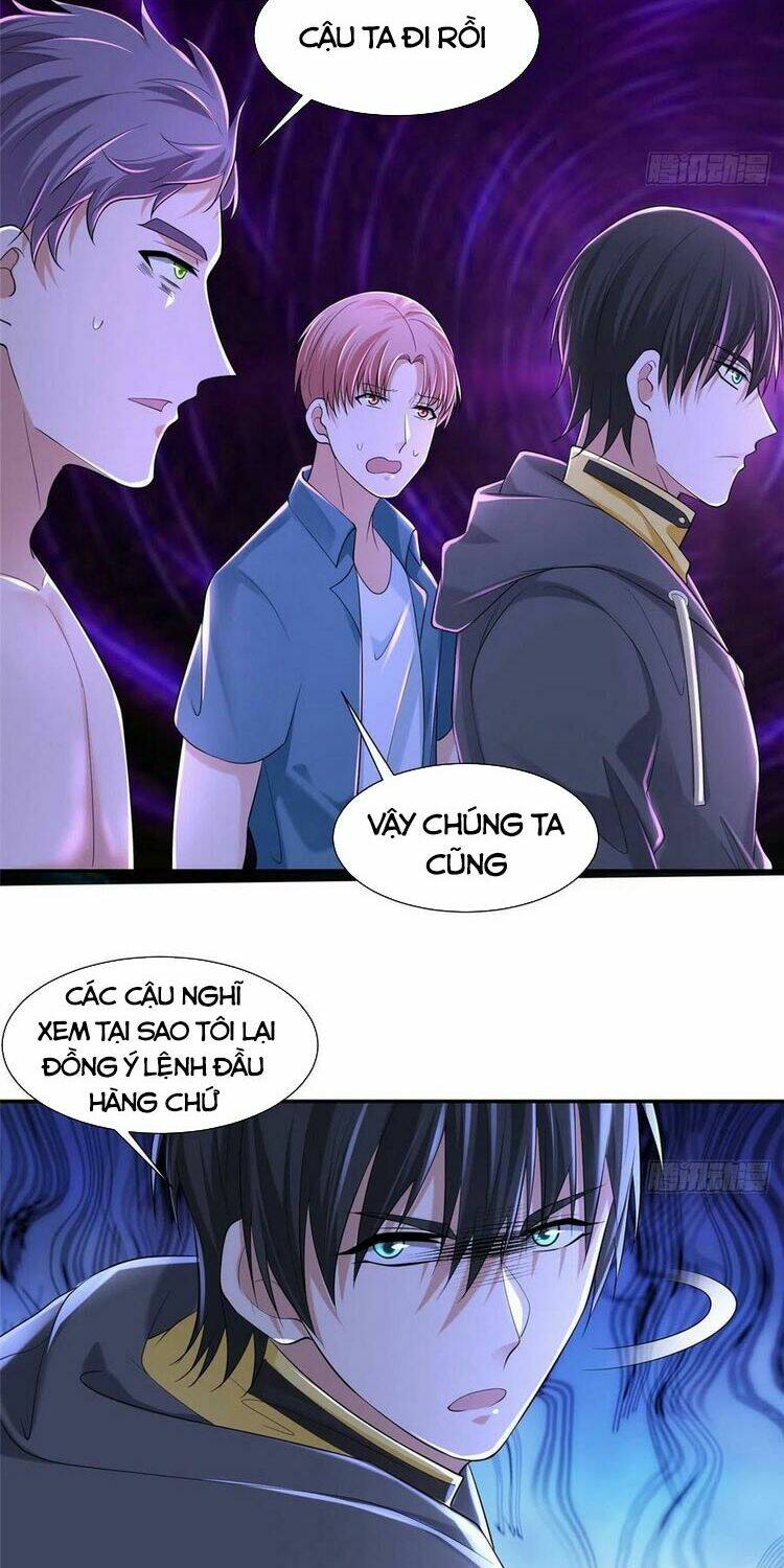 Chương 208 - Trang 23