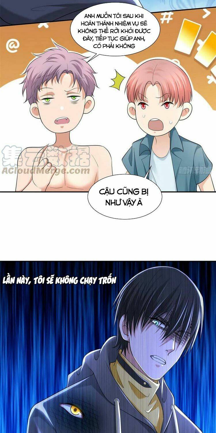 Chương 208 - Trang 24