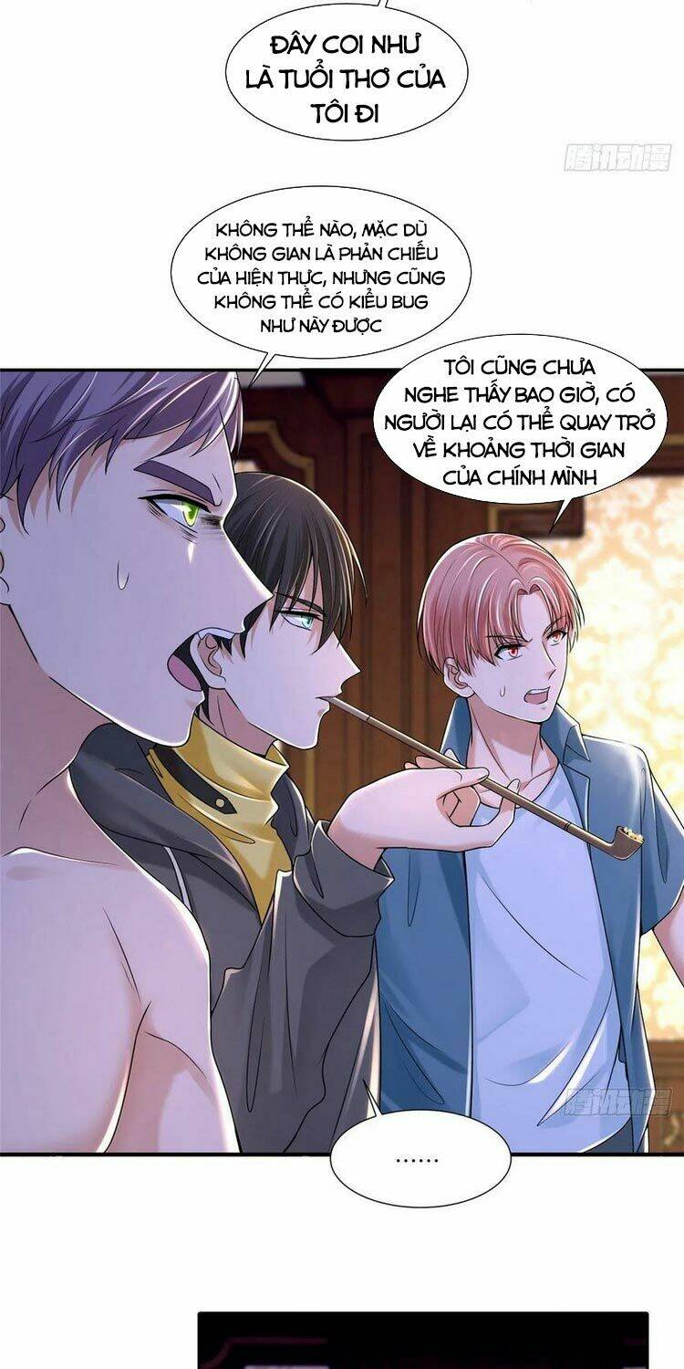 Chương 208 - Trang 5