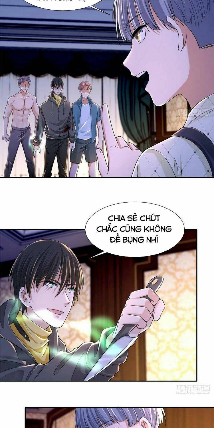 Chương 208 - Trang 7