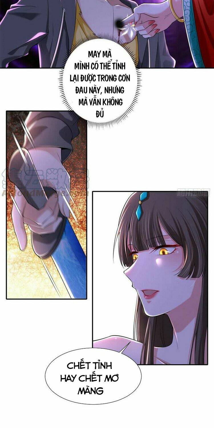 Chương 209 - Trang 18