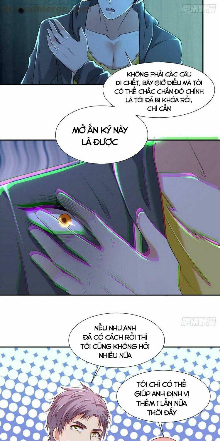 Chương 209 - Trang 25