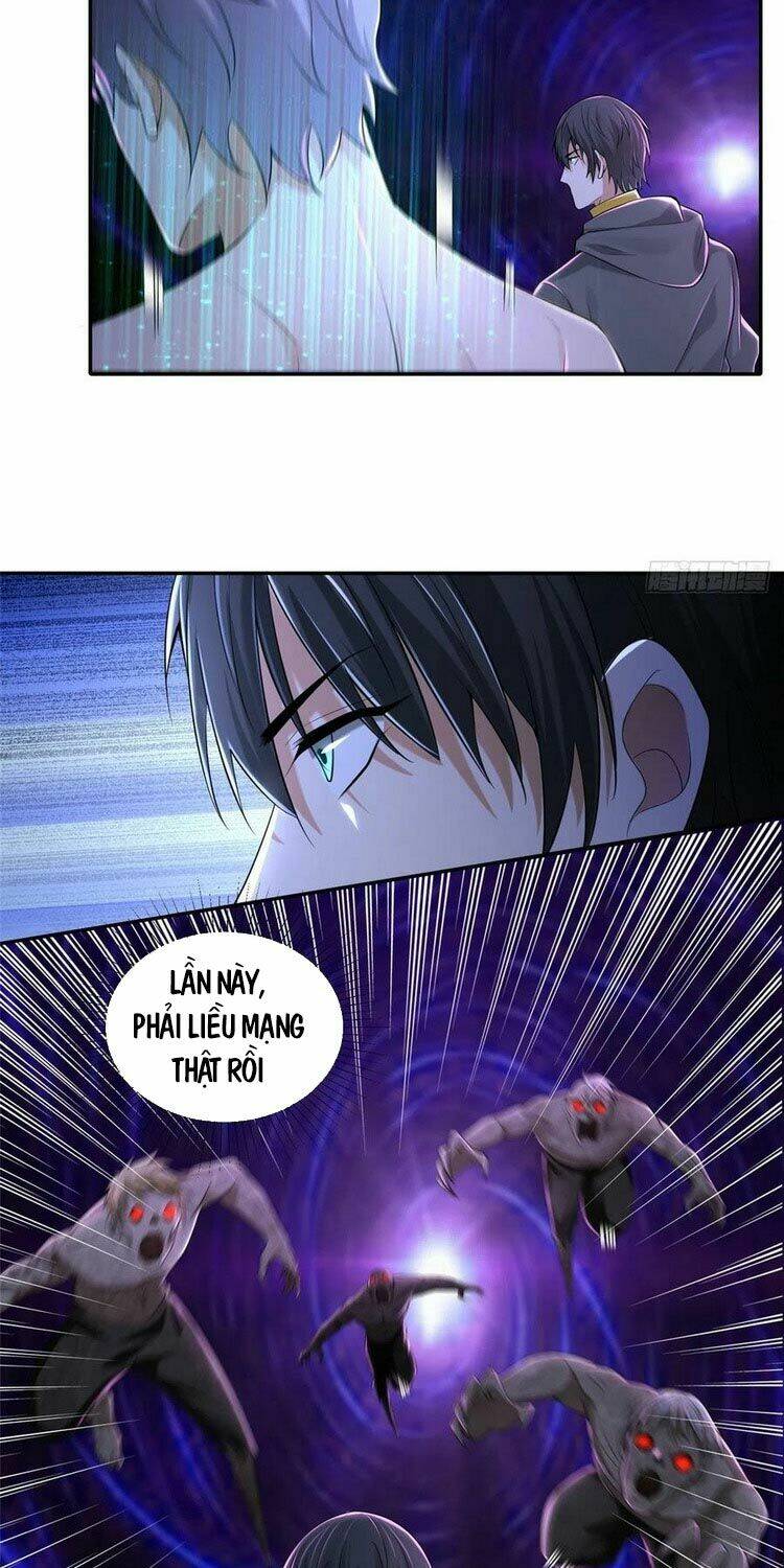 Chương 209 - Trang 7