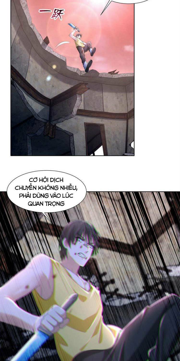 Chương 211 - Trang 11