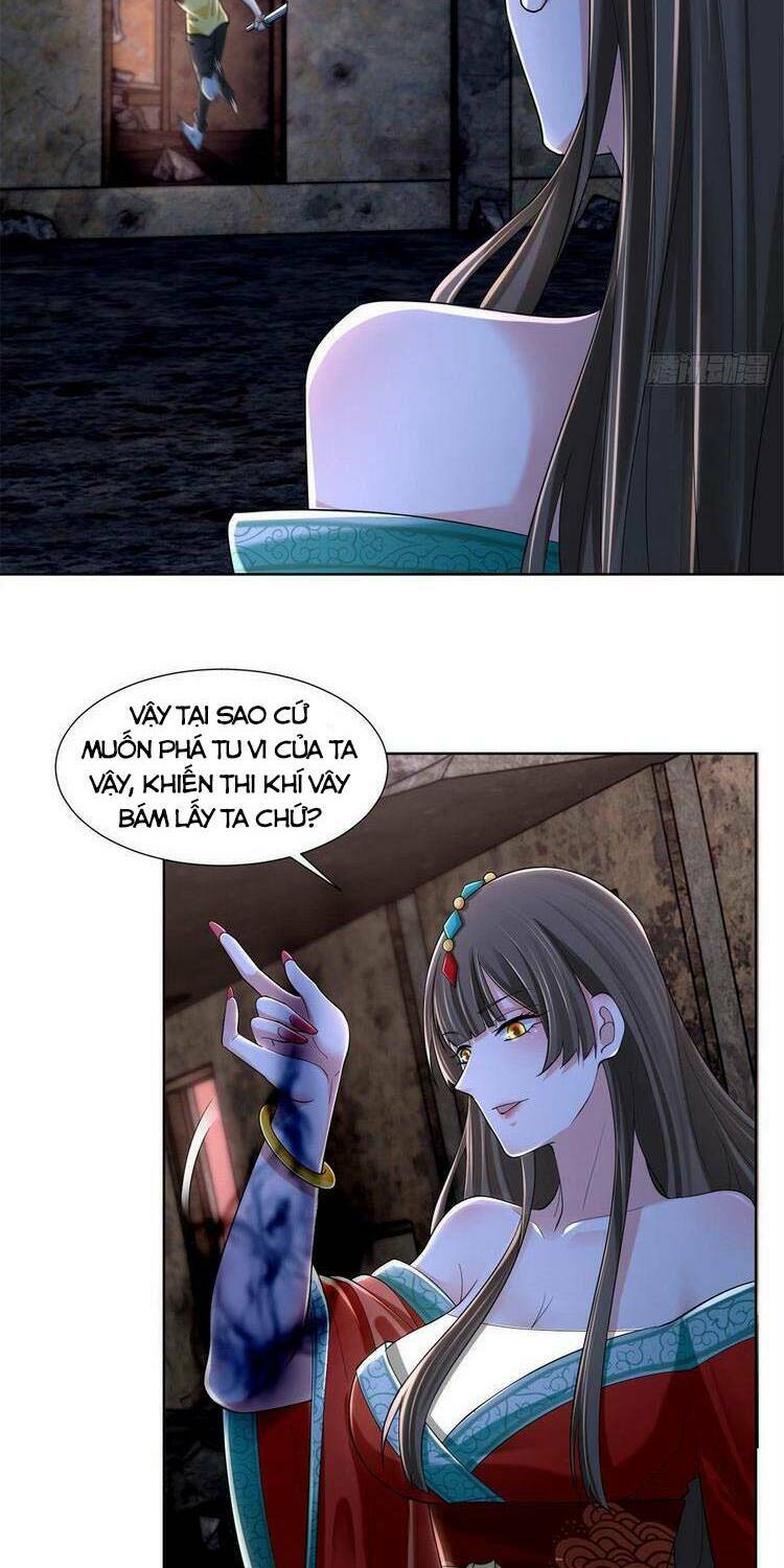 Chương 211 - Trang 16