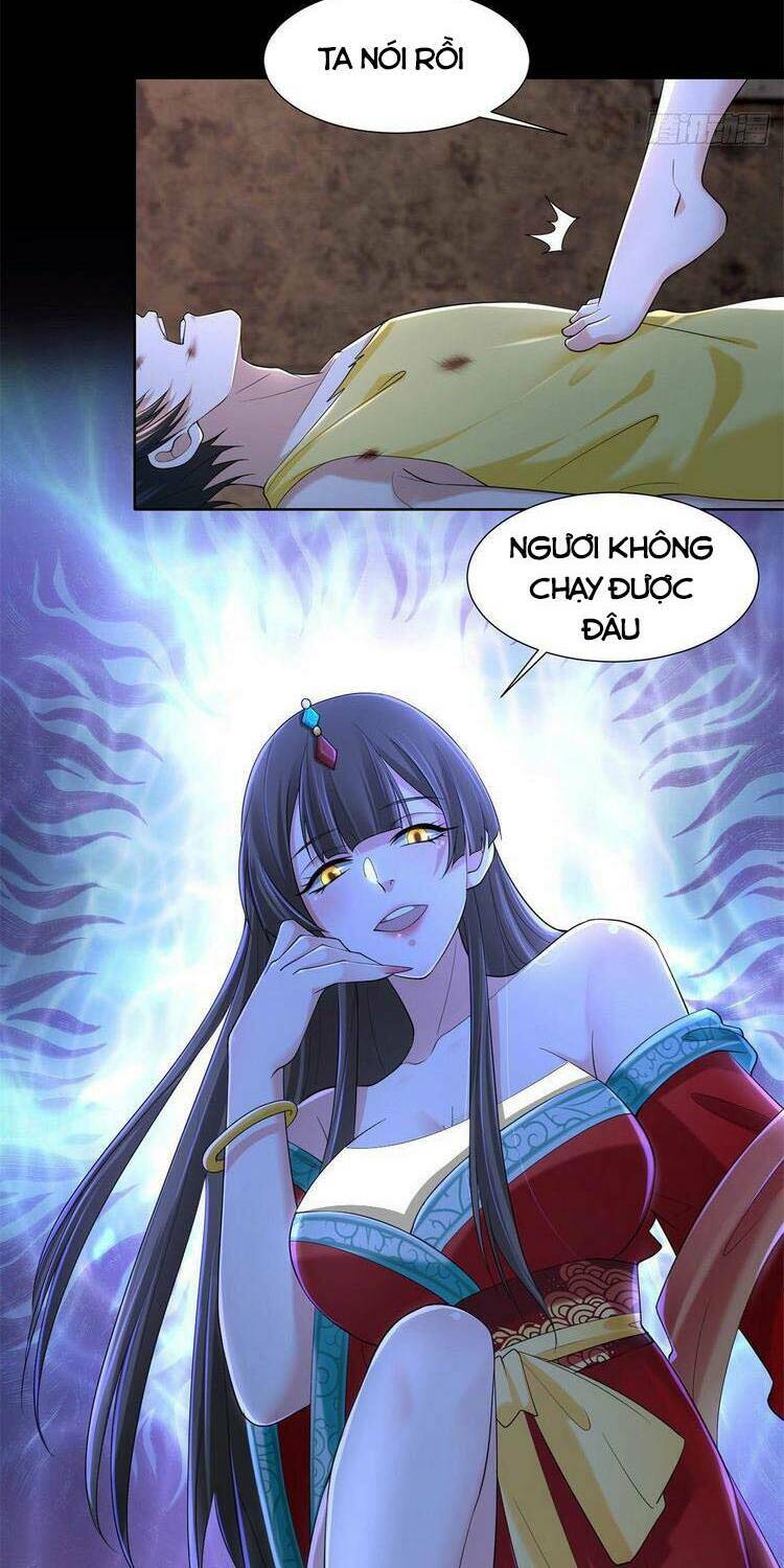 Chương 211 - Trang 19